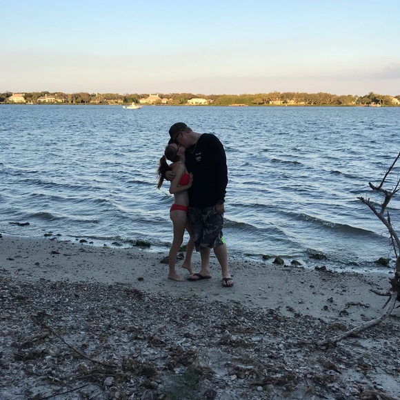 Meet your Posher, Rebecca - Picture 1 of 1